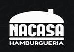 Logotipo Nacasa Hamburgueria