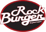 Logotipo Rock Burger - Cachoeiro