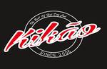 Logotipo Kikao Hot Dog