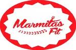 Logotipo Marmitasfit