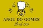 Logotipo Angu do Gomes