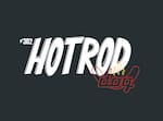 Logotipo Hot Rod Dog