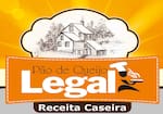 Logotipo Pão de Queijo Legal