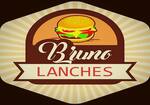 Logotipo Bruno Lanches