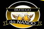 Logotipo Buteco do Nando