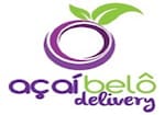 Logotipo Açaí Belô