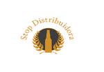 Logotipo Stop Distribuidora