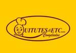 Logotipo Quitutes & Etc Congelados