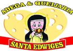 Logotipo Queijaria Sta Edwiges