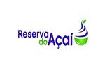 Logotipo Reserva do Açaí Joinville