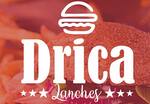 Logotipo Drica Lanches