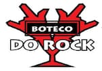 Logotipo Boteco do Rock