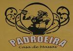 Logotipo Casa de Massas Padroeira