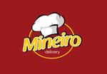 Logotipo Mineiro Delivery - São Luis