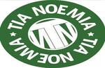 Logotipo Tia Noemia