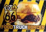 Logotipo Rota 66