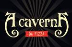 Logotipo Caverna da Pizza