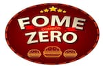 Logotipo Fome Zero Combos
