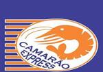 Logotipo Camarão Express - Garten Shopping