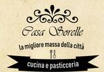 Logotipo Casa Sorelle