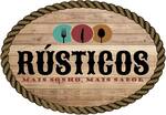 Logotipo Rústicos