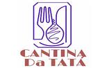 Logotipo Cantina da Tata