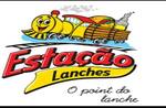 Logotipo Estacao do Lanche
