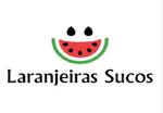 Logotipo Laranjeiras Sucos