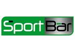 Logotipo Sportbar
