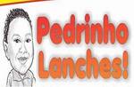 Logotipo Pedrinho Lanches