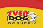 Logotipo Sven Dog Dogueria