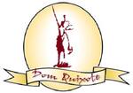 Logotipo Dom Quixote