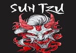 Logotipo Sun Tzu Sushi Delivery