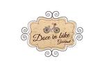 Logotipo Doce in Bike