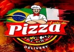 Logotipo A Arte da Pizza - Pizzaria Delivery