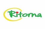 Logotipo Ritorna Pizzas