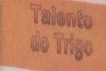 Logotipo Talento do Trigo
