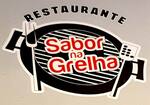 Logotipo Restaurante Sabor na Grelha