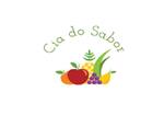 Logotipo Cia do Sabor