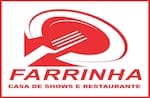 Logotipo Restaurante Farrinha