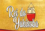Logotipo Rei do Yakissoba