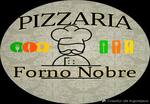 Logotipo Forno Nobre
