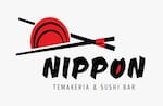 Logotipo Nippon Culinária Japonesa