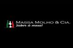 Logotipo Massa Molho & Cia
