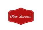 Logotipo Blue Saveiro