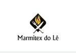 Logotipo Marmitex do Lê