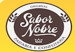 Logotipo Sabor Nobre Panificacao & Confeitaria