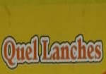 Logotipo Quel Lanches