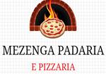 Logotipo Mezenga Padaria e Pizzaria