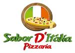 Logotipo Italia Pizzas